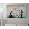 Wallity Slika WY139, 70x100 cm