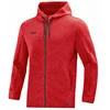 Mikina s kapuco Jako PREMIUM BASIC 6829-001 Velikost XXL