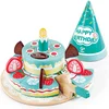 Torta drvena igračka Hape Toys 22003174