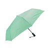 Deznik Odpri in zapri sistem UMBRELLA AND MORE 96 cm Pastel Zelena