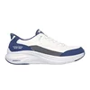 Skechers Muške patike Slip-ins vapor foam cozy fit, Belo - plave
