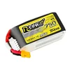 Tattu Baterija Tattu R-Line 750mAh 14,8V 95C 4S1P JST-XHR