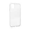 Maska silikonska Skin za iPhone 11 6.1 transparent