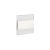 Kanlux 27083 - LED osvetljenje za stepenište TERRA LED/0,8W/12V 3000K 68mm