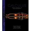 Calculus: Early Transcendentals, Metric Edition