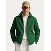Polo Ralph Lauren BI-SWING VESTE MI-SAISON DOUBLEE Zelena