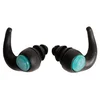Arena swim earplug junior black/water