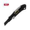 Deli Skalpel alu-gumirani 18mm EDL4256