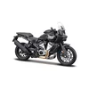 Maisto -HD - Motocikel - 2023 Gospod America 1250 Special, kovinsko črna (serija 44), blister
