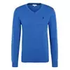 U.S. POLO ASSN. Pulover kraljevo modra