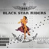 Black Star Riders - All Hell Breaks Loose (Limited Edition) (Orange Coloured) (2 LP)