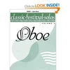 CLASSIC FEST SOLOS OBOE SOLO BOOK VOL.2 NOTE