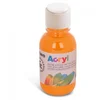 Boja akrilna 125ml CMP 402TA125250 narandžasta (orange)