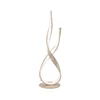 LED stona lampa RIBBON LED/21W/230V bež