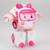 TRANSFORMING ROBOT AMBER RP31723