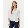 Morgan Bluza 251-CALA Bela Regular Fit