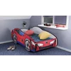 Dečiji krevet 160x80cm (trkacki auto) spidercar ( 74028 )