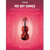 Hal Leonard 101 Hit Songs Note