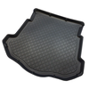 Astar Tipska kadica za gepek Ford Mondeo IV Hatchback 5d (2007-2014) with mini spare tyre or tyre repair k