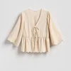 Reserved - Bluza od mešavine lyocell-a