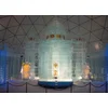 PuzzleMania - Puzzle Tatra Dome, Hrebienok Slovakia - 1 000 kosov