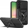 Tech-Protect CamShield Pro futrola za Samsung Galaxy A27 5G - Crna KP40643