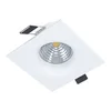 Eglo 98471 - LED prigušiva ugradna svetiljka SALICETO LED/6W/230V