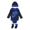 Nike Sportswear Komplet Futura, modra