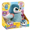 slomart COBI Interaktivni pingvin Little Live Pets