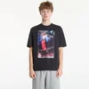 Majice Jordan Brooklyn T-Shirt Off Noir S