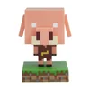 Lampa Paladone Minecraft - Piglin Icon Light