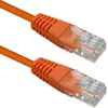 Qoltec križni patchcord kabel | CAT5E | UTP | 1,8 m