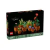 LEGO Icons Sićušne biljke 10329