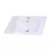Umivaonik nadgradni tanki 60 cm