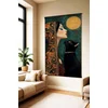 Wallity Dekorativna slika, 70x120cm, Šarena