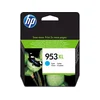 HP 953XL Cyan Original Ink Cartridge (F6U16AE)