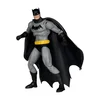 Action Figure DC Multiverse - Batman Golden Age 2 - Batman Red Platinum Edition