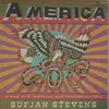 Sufjan Stevens - America (45 RPM) (12 SP)