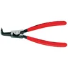 Knipex 90-stopinjske klešče za zunanje obroče (za valjčke)