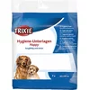 TRIXIE Pelene za štence Hygiene Pad Nappy 40x60cm, 7 komada