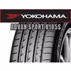 Yokohama Advan Sport (V105S) ( 275/45 ZR18 107Y XL RPB )
