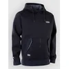 Ion Hoody Reversible Neo Vest grey