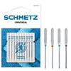 Igle Schmetz Universal mix 10 kom 70-80-90-100