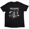 The Offspring Gun Girl Black XL Majica