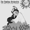 The Fantasy Orchestra - The Bear And Other Stories (LP)