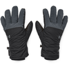 Under Armour Storm Insulated Gloves-BLK