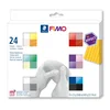 Rayher. FIMO Effect Colour set, 24x25g