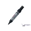 Marker V Super color Pilot OKRUGLI vrh CRNI