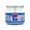 Northix Dišeča sveča, kozarec 300 g, čas gorenja 50 ur