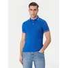 TOMMY HILFIGER Majica modra / rdeča / bela